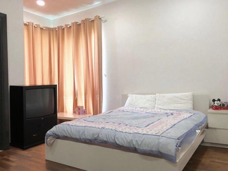 Bungalow for Rent in Setia Eco Park (Setia Alam) - Cassey Lim - Bedroom - PropertyGuru.com.my