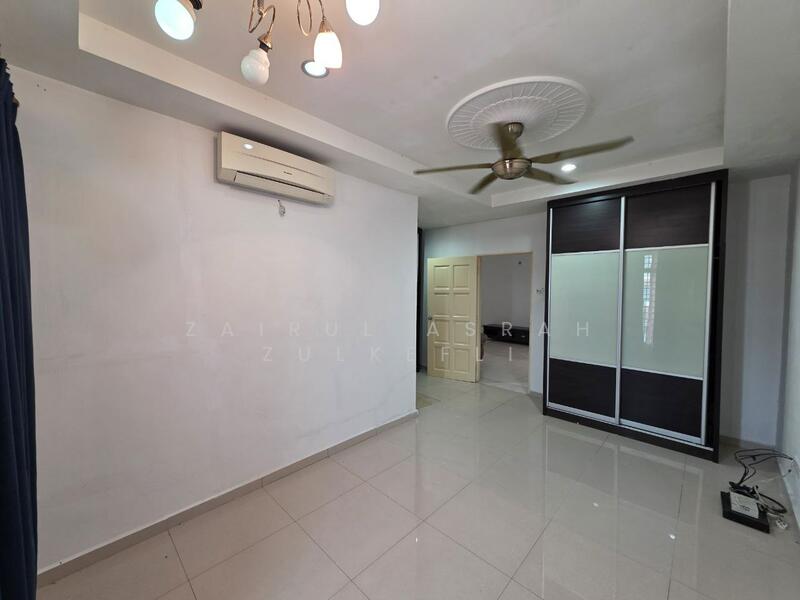 2-storey Terraced House for Sale in Seremban (Negeri Sembilan) - Zairul Asrah Zulkefli - Bedroom - PropertyGuru.com.my