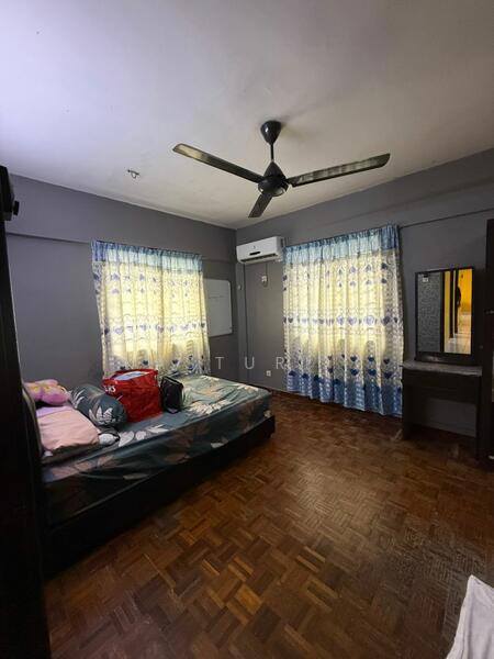 Avenue Court untuk Untuk Dijual - RM 320,000, Feb 2026 - Bedroom - PropertyGuru.com.my