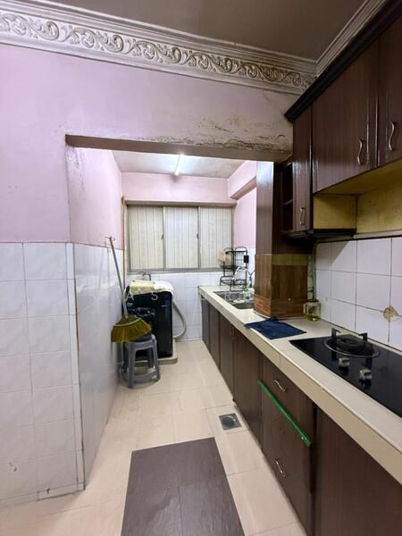 Avenue Court untuk Untuk Dijual - RM 320,000, Feb 2026 - Kitchen - PropertyGuru.com.my