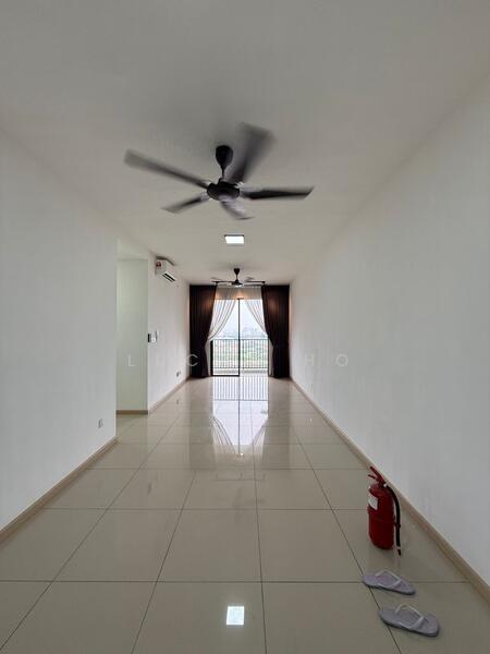 Service Residence for Rent at MIRA at Shorea Park - Lucas Ho - PropertyGuru.com.my