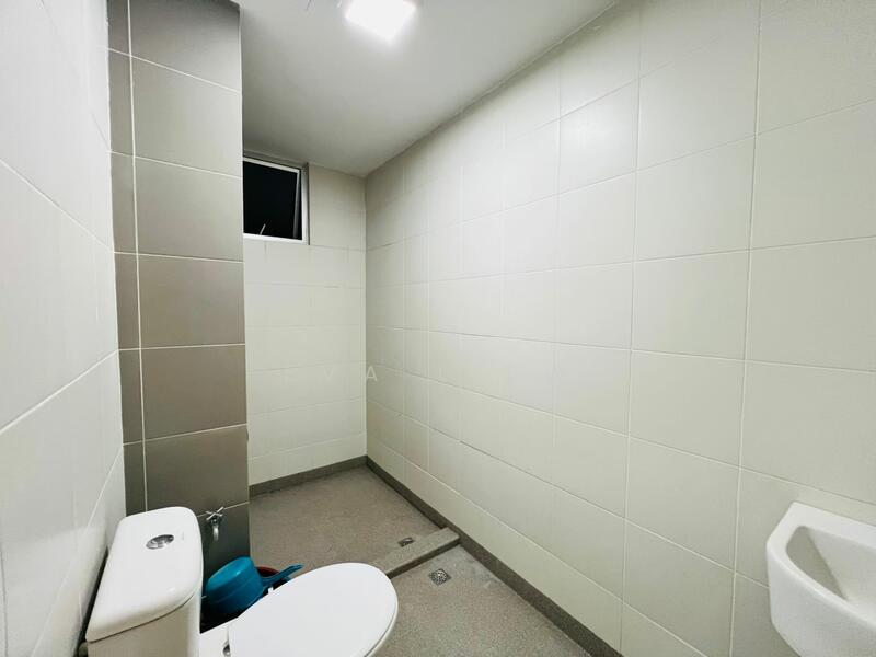Elit Heights @ Bayan City untuk Untuk Disewa - RM 2,000 /bulan, Feb 2026 - Bathroom - PropertyGuru.com.my