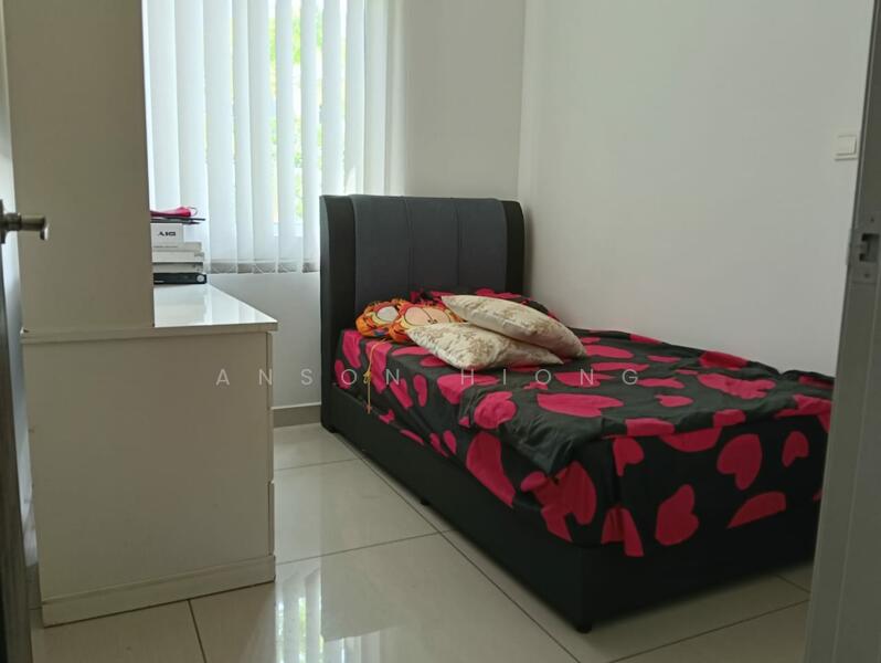 Cluster House for Rent in Skudai (Johor) - Anson Hiong - PropertyGuru.com.my