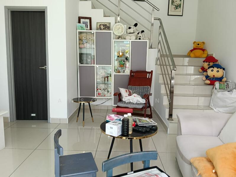 Cluster House for Rent in Skudai (Johor) - Anson Hiong - PropertyGuru.com.my