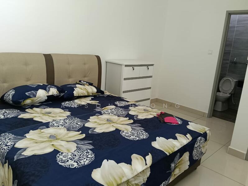 Cluster House for Rent in Skudai (Johor) - Anson Hiong - PropertyGuru.com.my