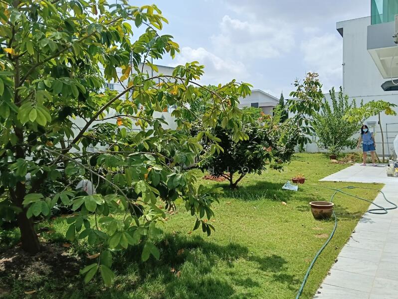 Cluster House for Rent in Skudai (Johor) - Anson Hiong - PropertyGuru.com.my