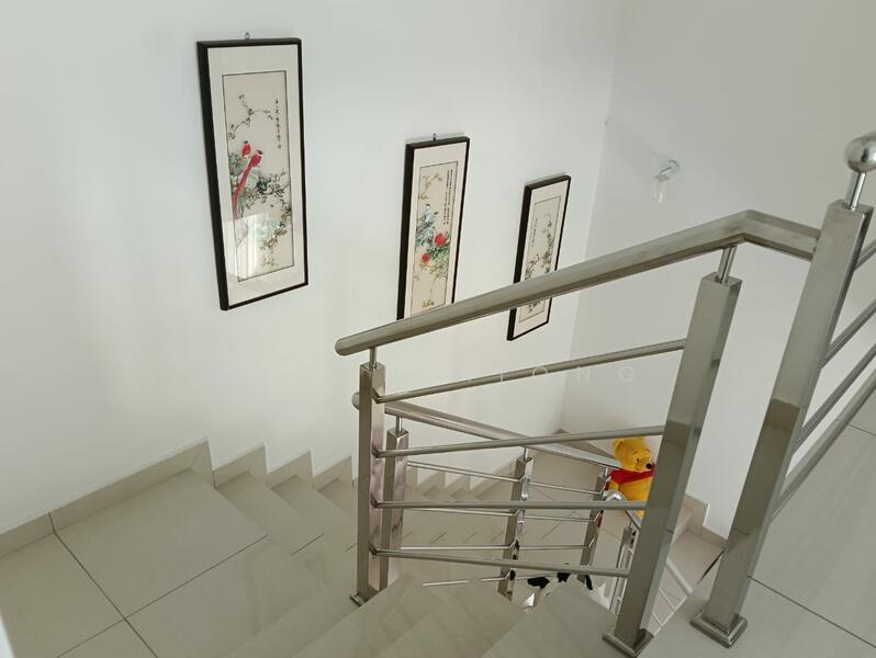 Cluster House for Rent in Skudai (Johor) - Anson Hiong - PropertyGuru.com.my