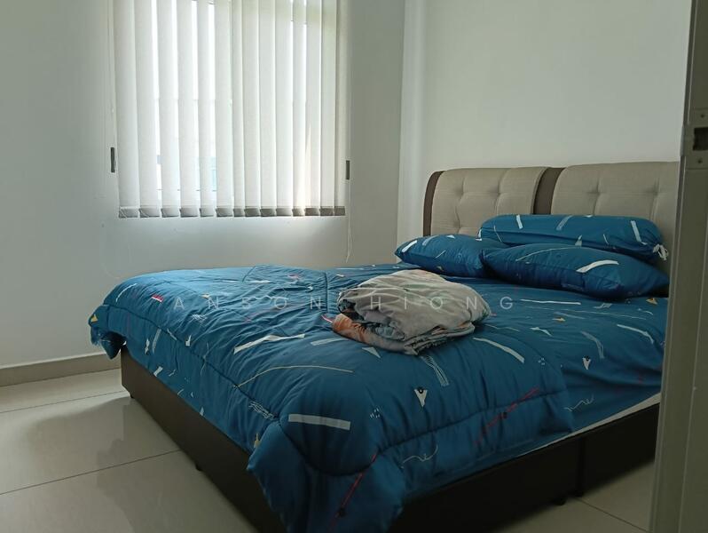 Cluster House for Rent in Skudai (Johor) - Anson Hiong - PropertyGuru.com.my