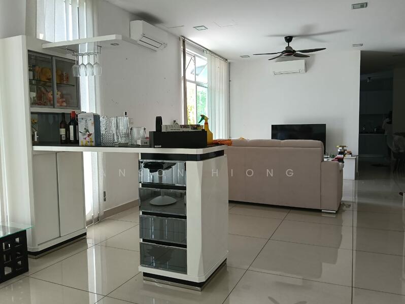 Cluster House for Rent in Skudai (Johor) - Anson Hiong - PropertyGuru.com.my