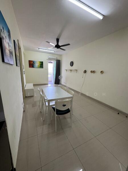 Service Residence for Sale at Saville @ Melawati - William Yeoh - Dining Room - PropertyGuru.com.my