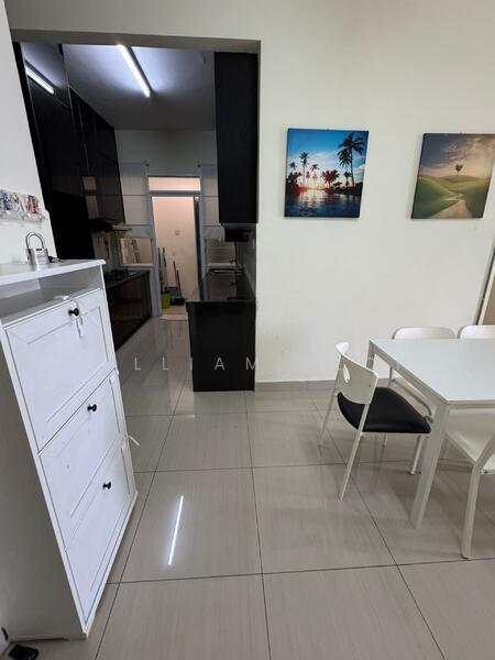 Service Residence for Sale at Saville @ Melawati - William Yeoh - Kitchen - PropertyGuru.com.my