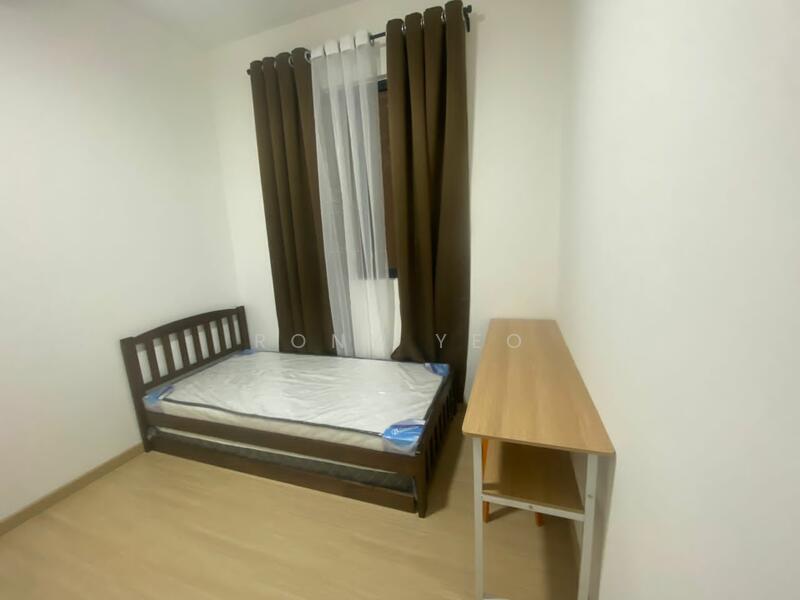 You City 3 untuk Untuk Disewa - RM 2,600 /bulan, Mac 2026 - PropertyGuru.com.my