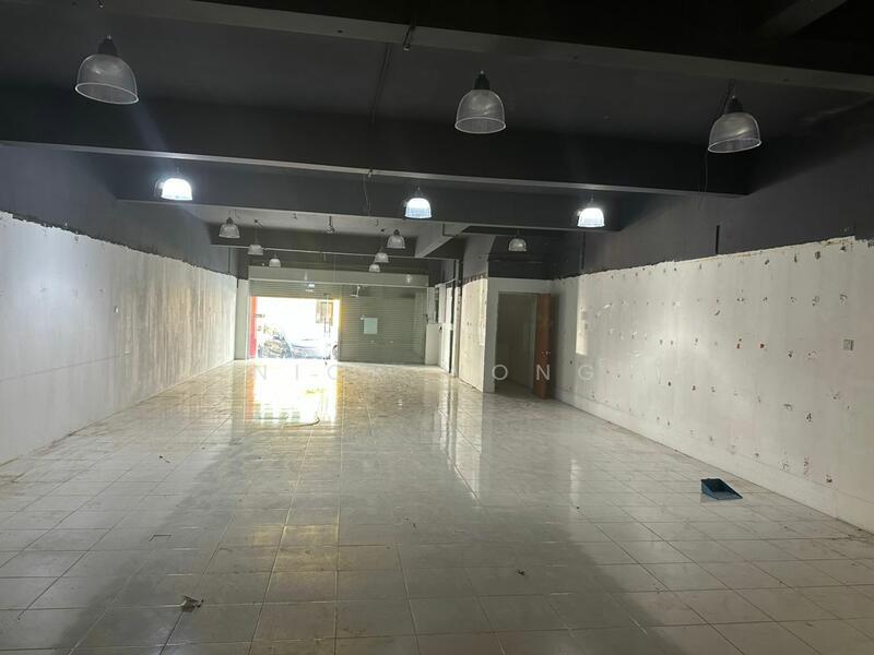 Shop for Rent in Bandar Puteri Puchong (Puchong) - Nick Wong - Interior - PropertyGuru.com.my
