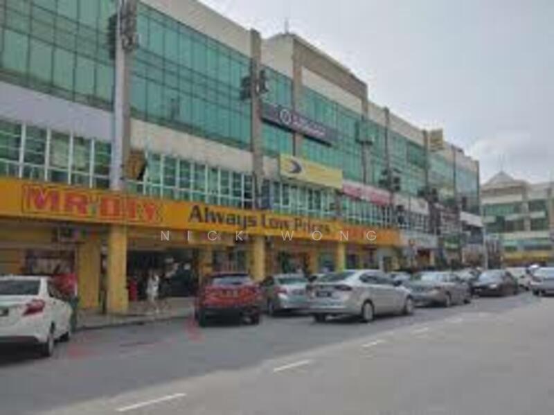 Shop for Rent in Bandar Puteri Puchong (Puchong) - Nick Wong - PropertyGuru.com.my