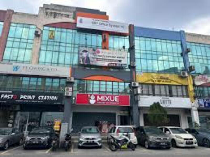 Shop for Rent in Bandar Puteri Puchong (Puchong) - Nick Wong - PropertyGuru.com.my