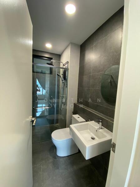Lavile Kuala Lumpur untuk Untuk Disewa - RM 4,000 /bulan, Mac 2026 - Bathroom - PropertyGuru.com.my
