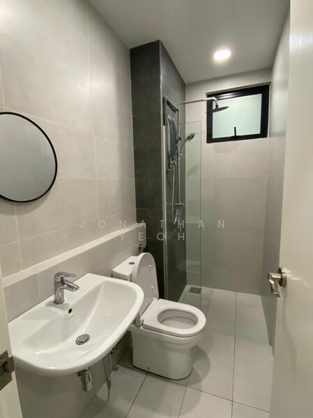 Lavile Kuala Lumpur untuk Untuk Disewa - RM 4,000 /bulan, Mac 2026 - Bathroom - PropertyGuru.com.my