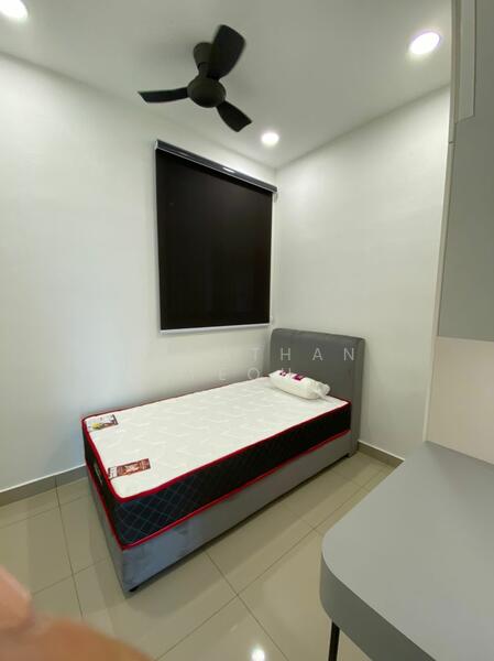 Lavile Kuala Lumpur untuk Untuk Disewa - RM 4,000 /bulan, Mac 2026 - Bedroom - PropertyGuru.com.my