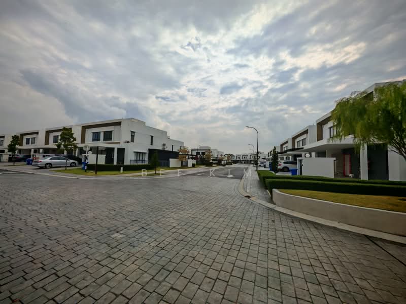 2-storey Terraced House for Sale in Telok Panglima Garang (Selangor) - Bee Kim - Exterior - PropertyGuru.com.my