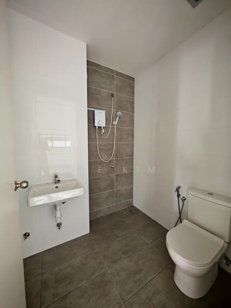 2-storey Terraced House for Sale in Telok Panglima Garang (Selangor) - Bee Kim - Bathroom - PropertyGuru.com.my