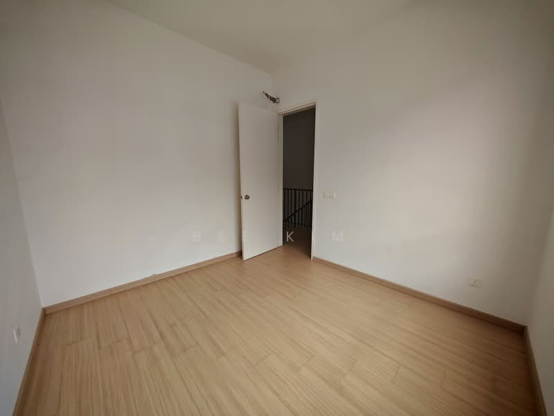 2-storey Terraced House for Sale in Telok Panglima Garang (Selangor) - Bee Kim - Interior - PropertyGuru.com.my