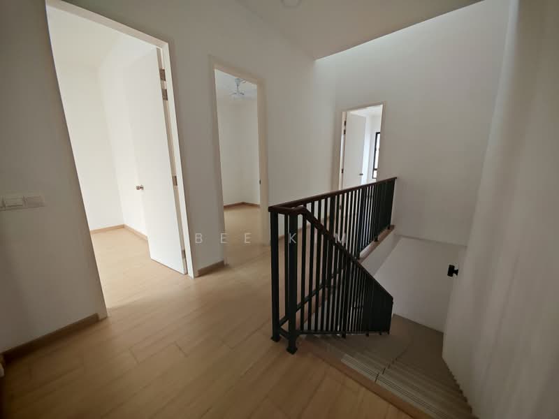 2-storey Terraced House for Sale in Telok Panglima Garang (Selangor) - Bee Kim - Interior - PropertyGuru.com.my