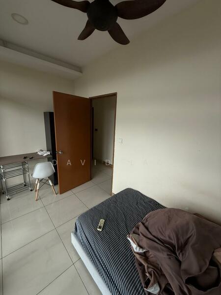 Service Residence for Rent at J.Dupion Residence - David Lao - Bedroom - PropertyGuru.com.my