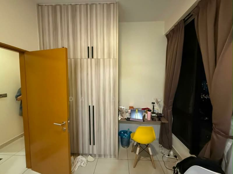 Service Residence for Rent at J.Dupion Residence - David Lao - Study - PropertyGuru.com.my
