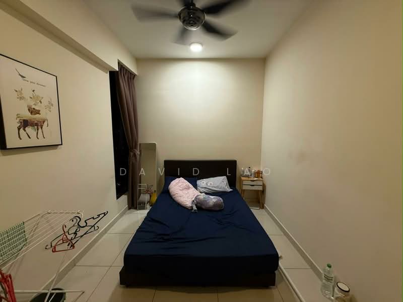 Service Residence for Rent at J.Dupion Residence - David Lao - Bedroom - PropertyGuru.com.my