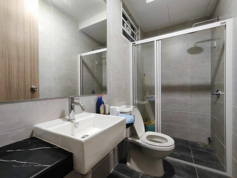 QuayWest Residence untuk Untuk Disewa - RM 4,500 /bulan, Feb 2026 - Bathroom - PropertyGuru.com.my