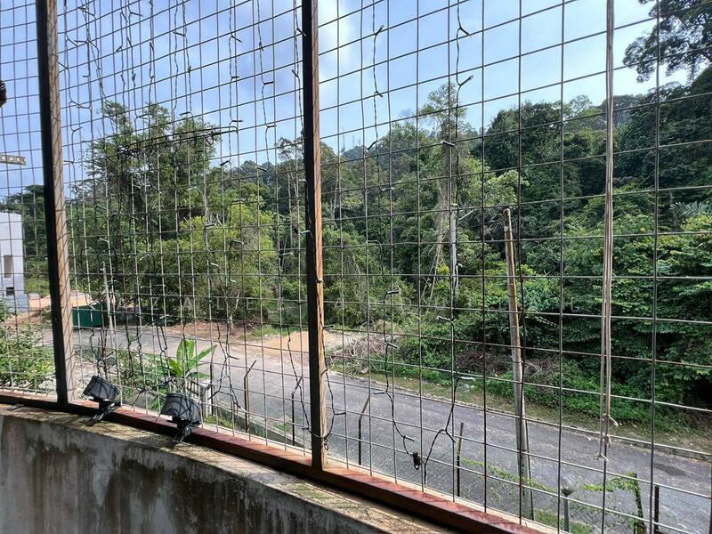 Classic Condominium untuk Untuk Dijual - RM 250,000, Feb 2026 - Exterior - PropertyGuru.com.my