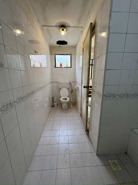 Classic Condominium untuk Untuk Dijual - RM 250,000, Feb 2026 - Bathroom - PropertyGuru.com.my