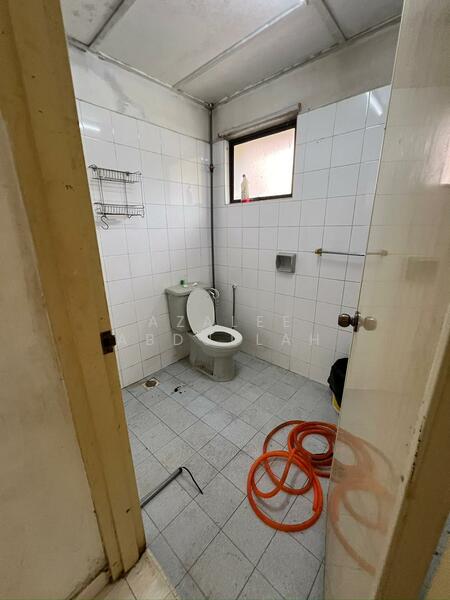 Classic Condominium untuk Untuk Dijual - RM 250,000, Feb 2026 - Bathroom - PropertyGuru.com.my