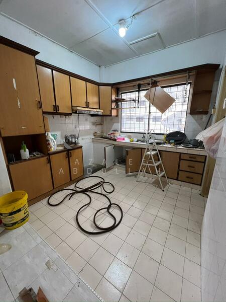 Classic Condominium untuk Untuk Dijual - RM 250,000, Feb 2026 - Kitchen - PropertyGuru.com.my