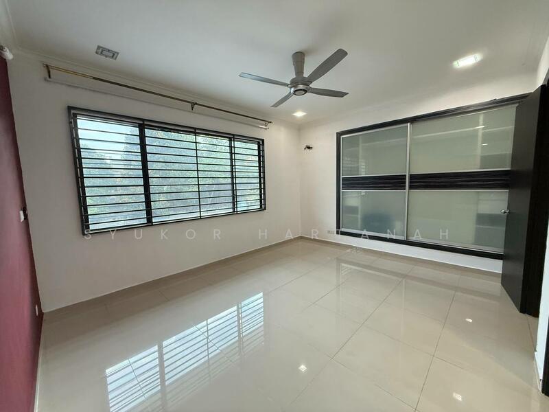 Double Storey Terrace House Legian Type @ Ken Rimba Seksyen 16, Shah Alam untuk Untuk Dijual - RM 680,000, Feb 2026 - Bedroom - PropertyGuru.com.my