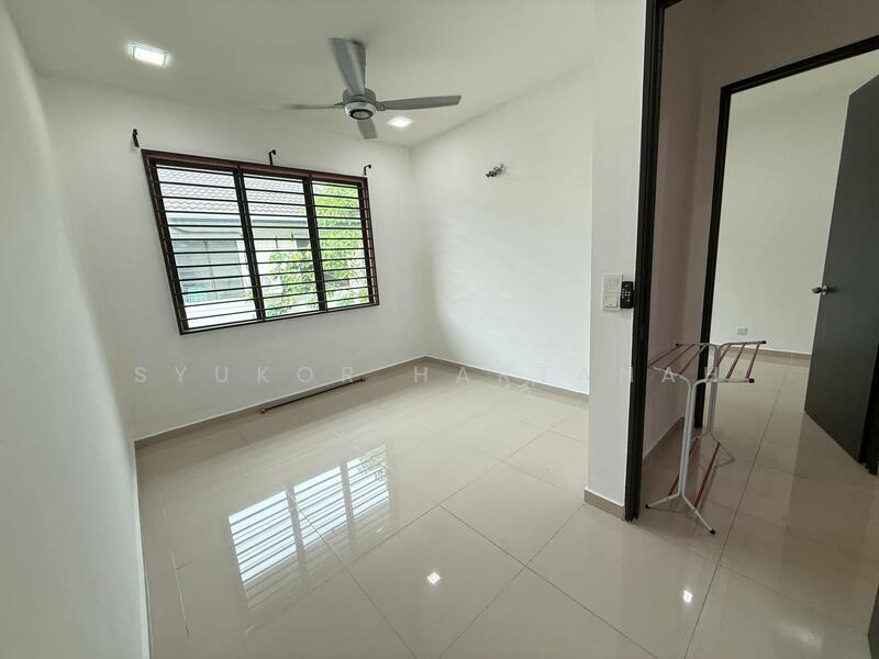 Double Storey Terrace House Legian Type @ Ken Rimba Seksyen 16, Shah Alam untuk Untuk Dijual - RM 680,000, Feb 2026 - Interior - PropertyGuru.com.my