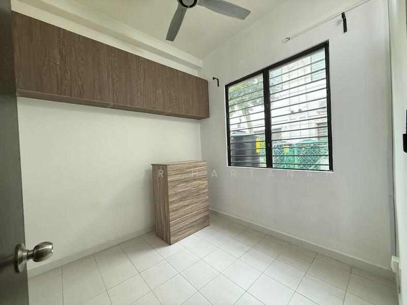 Double Storey Terrace House Legian Type @ Ken Rimba Seksyen 16, Shah Alam untuk Untuk Dijual - RM 680,000, Feb 2026 - Bedroom - PropertyGuru.com.my