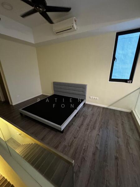 Icon Residenz @ Icon City untuk Untuk Disewa - RM 2,600 /bulan, Feb 2026 - Bedroom - PropertyGuru.com.my