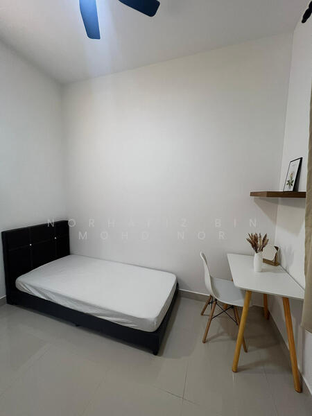 Verando Residence untuk Untuk Disewa - RM 2,600 /bulan, Feb 2026 - Bedroom - PropertyGuru.com.my