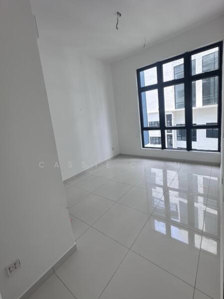 Service Residence for Sale at Space Residency - Cassie Chan - Bed Room  - PropertyGuru.com.my