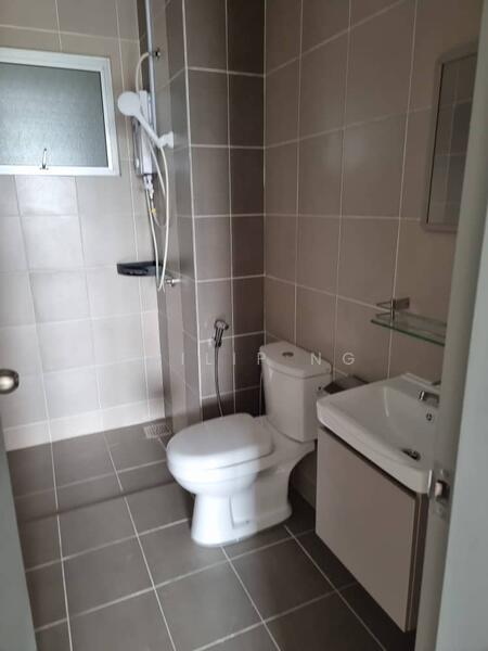 Apartment for Rent at Residensi Brickfields - Philip Ng - Bathroom - PropertyGuru.com.my