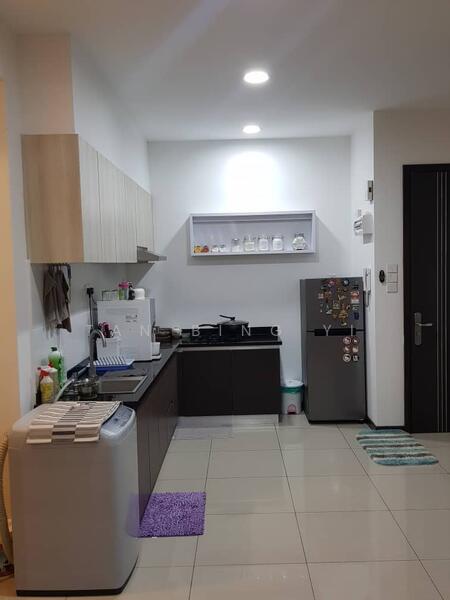 Service Residence for Rent at Molek Regency - Tan Bing Yi - Kitchen - PropertyGuru.com.my