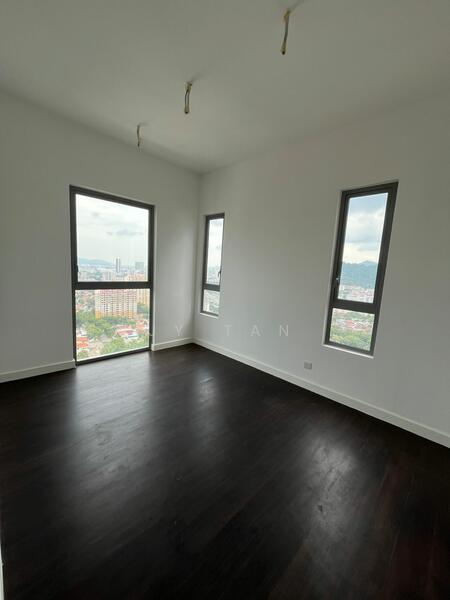 Condominium for Sale at Triuni Residences - JY Tan - PropertyGuru.com.my