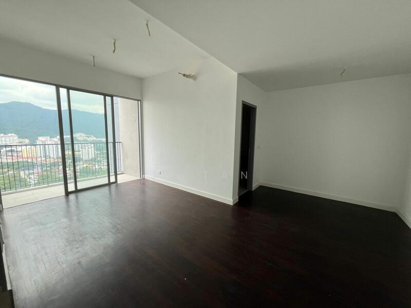 Condominium for Sale at Triuni Residences - JY Tan - PropertyGuru.com.my