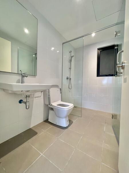 Service Residence for Rent at Parc 3 - Wendy Liang - Bathroom - PropertyGuru.com.my