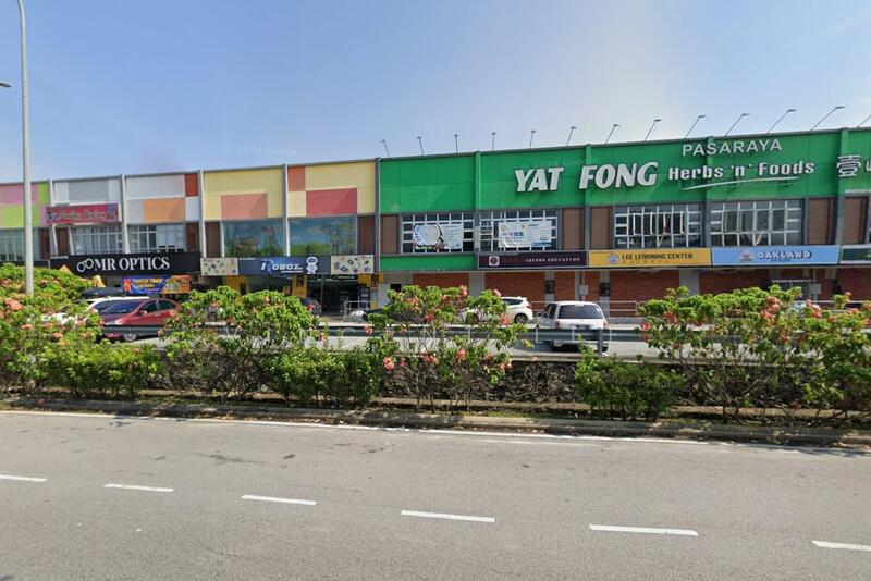 Shop for Rent in Bukit Beruntung (Serendah) - Vincent Lee - PropertyGuru.com.my