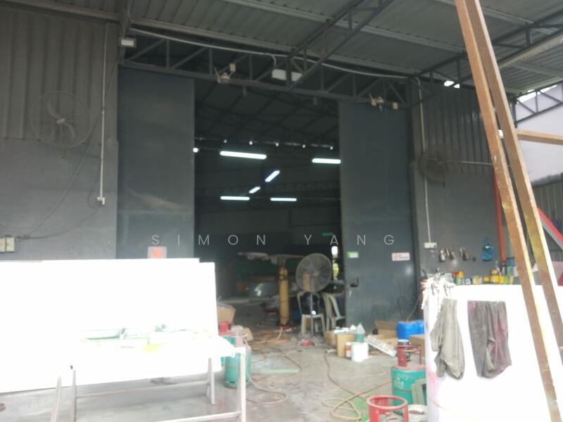 Terrace Factory for Sale in Kampung Baru Ampang (Ampang) - Simon Yang - PropertyGuru.com.my