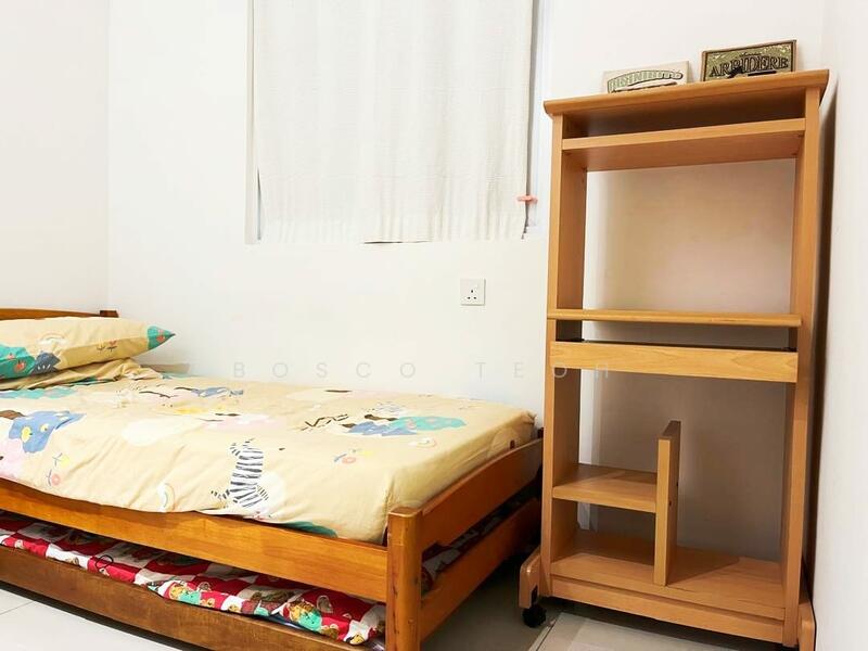 Condominium for Rent at QuayWest Residence - Bosco Teoh - Bedroom - PropertyGuru.com.my