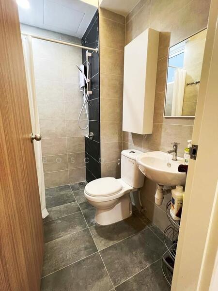 Condominium for Rent at QuayWest Residence - Bosco Teoh - Bathroom - PropertyGuru.com.my