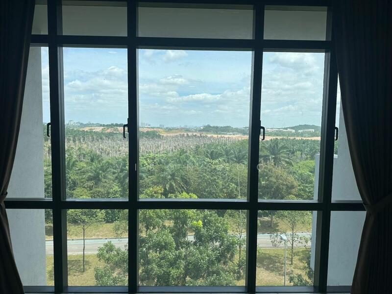 Condominium for Rent at Grand Medini - Vison Foo - View - PropertyGuru.com.my